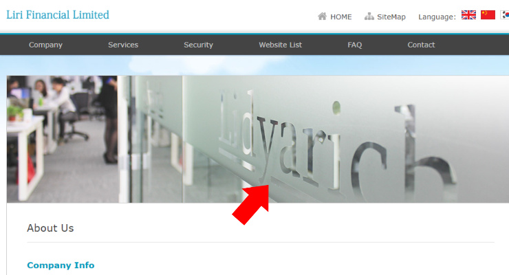 i-account-liri i-account-liri