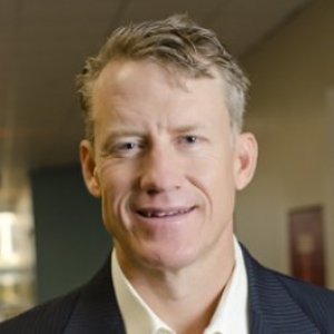 John Griffin 米テキサス大学のジョン・グリフィン教授